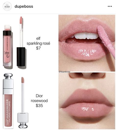 cruelty free dupe for dior addict lipstick|best dior lip oil dupe.